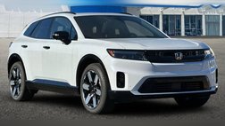 2026 Honda Prologue Elite