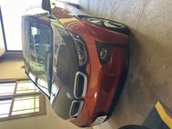 2014 BMW i3 Base