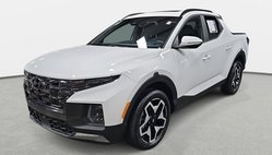 2022 Hyundai Santa Cruz Limited