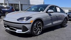 2023 Hyundai Ioniq 6 Limited