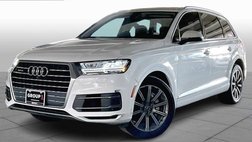 2019 Audi Q7 Premium Plus