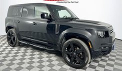 2025 Land Rover Defender 110 V8 P525