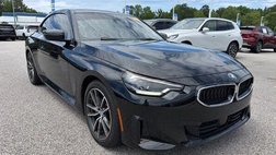 2024 BMW 2 Series 230i