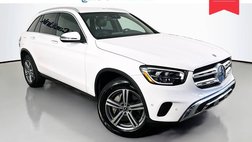 2022 Mercedes-Benz GLC-Class GLC 300