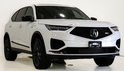 2022 Acura MDX SH-AWD Type S