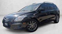 2012 Hyundai Elantra Touring GLS