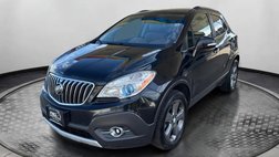 2014 Buick Encore Premium