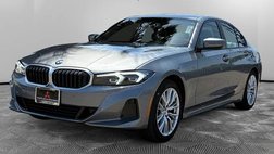 2023 BMW 3 Series 330i