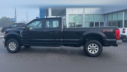 2022 Ford Super Duty F-250 XL