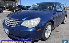 2009 Chrysler Sebring Touring