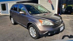 2009 Honda CR-V EX-L
