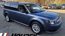 2018 Ford Flex SE