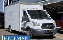 2015 Ford Transit 350 HD
