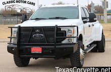 2020 Ford Super Duty F-350 XL