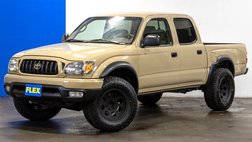 2004 Toyota Tacoma PreRunner V6