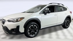 2022 Subaru Crosstrek Base