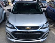2021 Chevrolet Spark LS CVT