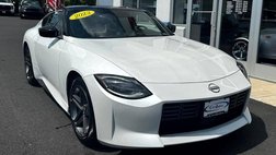 2023 Nissan Z Sport