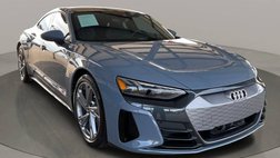 2022 Audi e-tron GT quattro Premium Plus