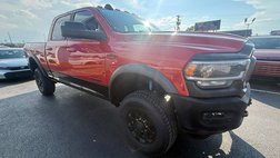 2019 Ram Ram Pickup 2500 Power Wagon