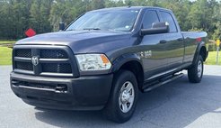 2015 Ram Ram Pickup 3500 Tradesman