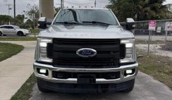 2017 Ford Super Duty F-350 Lariat