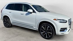 2023 Volvo XC90 B5 Plus Bright Theme