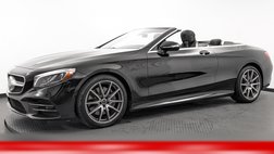 2019 Mercedes-Benz S-Class S 560