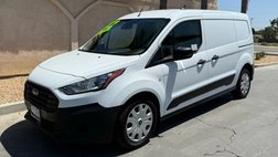 2022 Ford Transit Connect XL
