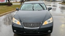 2008 Lexus ES 350 Base