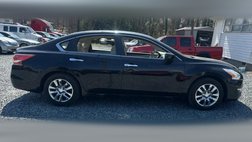 2013 Nissan Altima 2.5 SL