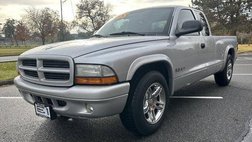 2003 Dodge Dakota R/T