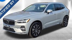 2022 Volvo XC60 B6 Inscription