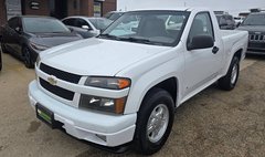 2008 Chevrolet Colorado LT
