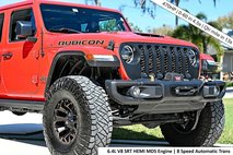 2022 Jeep Wrangler Unlimited Rubicon 392