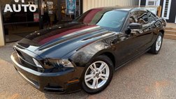 2014 Ford Mustang Base
