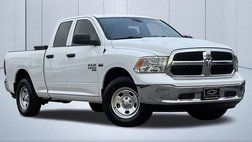 2019 Ram Ram Pickup 1500 Classic Tradesman