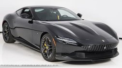 2024 Ferrari Roma Base