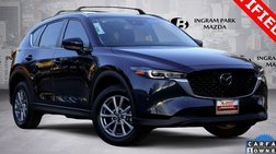 2022 Mazda CX-5 2.5 S Preferred