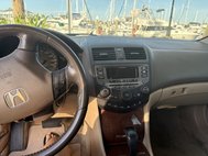 2006 Honda Accord EX V-6