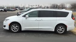 2019 Chrysler Pacifica Touring L Plus