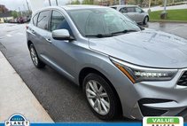 2020 Acura RDX SH-AWD
