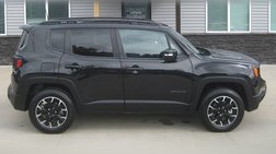 2023 Jeep Renegade Upland