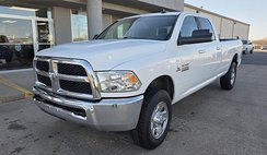 2013 Ram Ram Pickup 2500 SLT