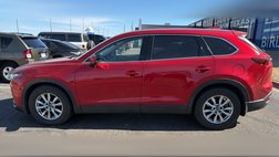 2016 Mazda CX-9 Touring