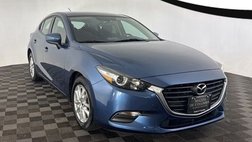 2017 Mazda MAZDA3 Sport
