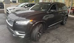 2024 Volvo XC90 B6 Plus Bright Theme 7P