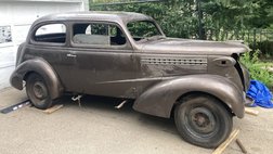 1938 Chevrolet 