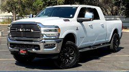 2023 Ram Ram Pickup 3500 Laramie