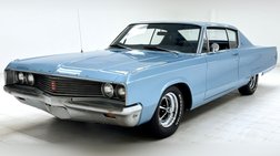 1968 Chrysler Newport Hardtop